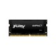 Kingston Technology FURY Impact módulo de memoria 8 GB 1 x 8 GB DDR4 2666 MHz - kf426s15ib/8